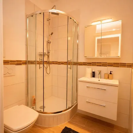 Casa Bellevie Living Апартаменты