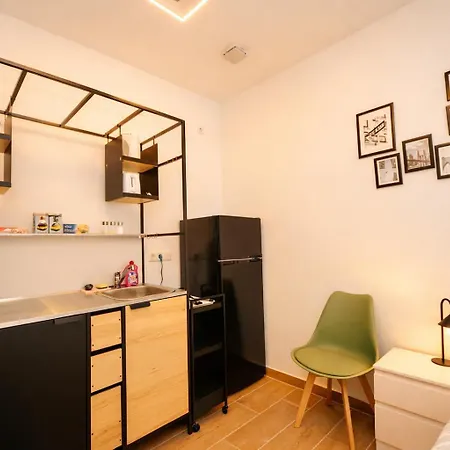 Casa Bellevie Living Апартаменты