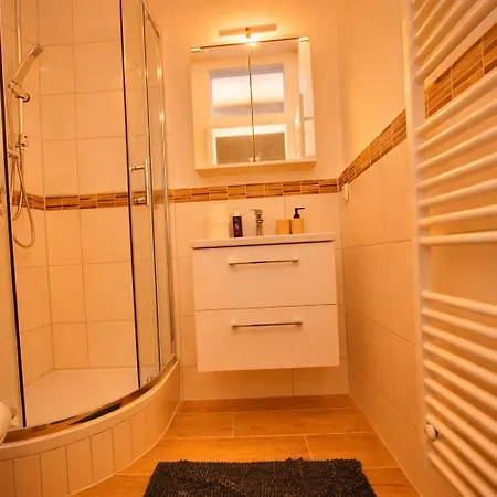 Апартаменты Casa Bellevie Living
