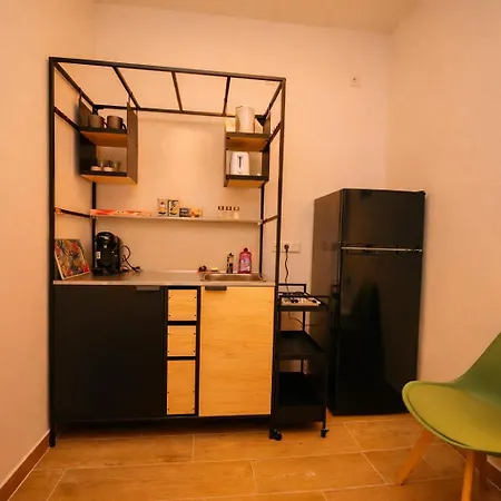 Casa Bellevie Living Мангейм