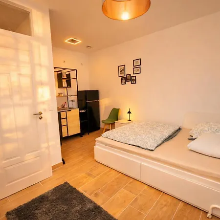 Casa Bellevie Living * Мангейм