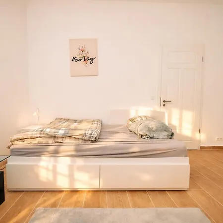 Апартаменты Casa Bellevie Living