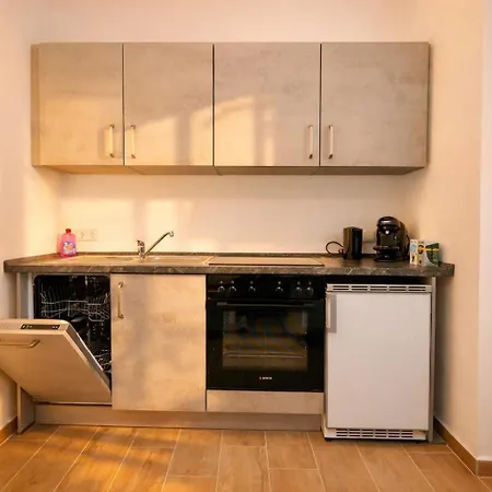 Апартаменты Casa Bellevie Living