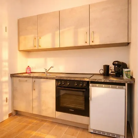 Casa Bellevie Living Мангейм