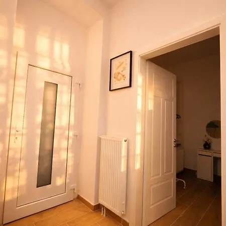 Casa Bellevie Living Мангейм